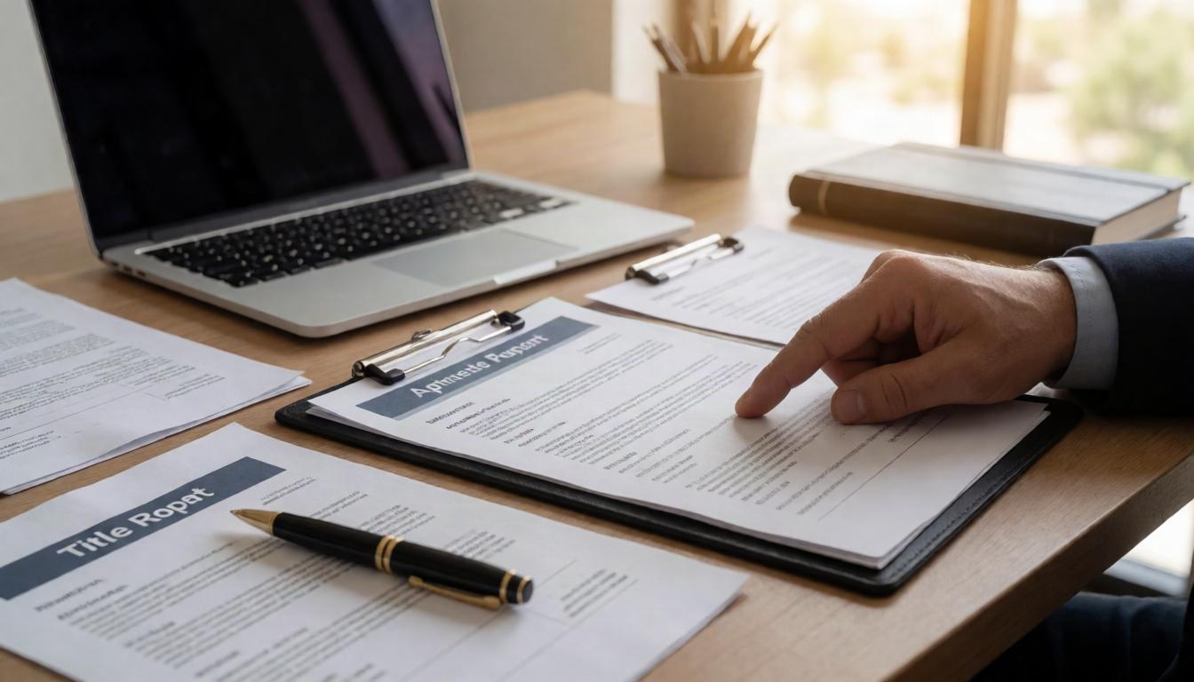 Start with the Documents