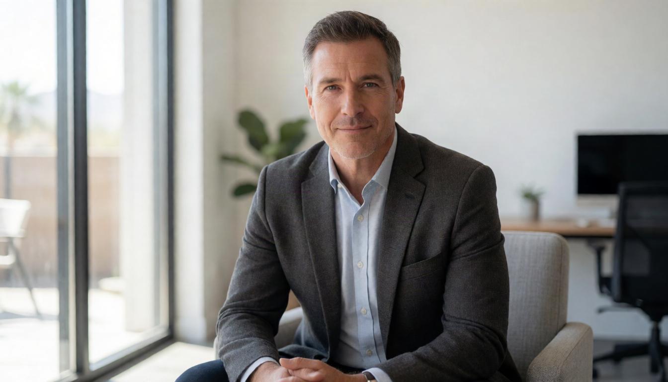 Daniel M.