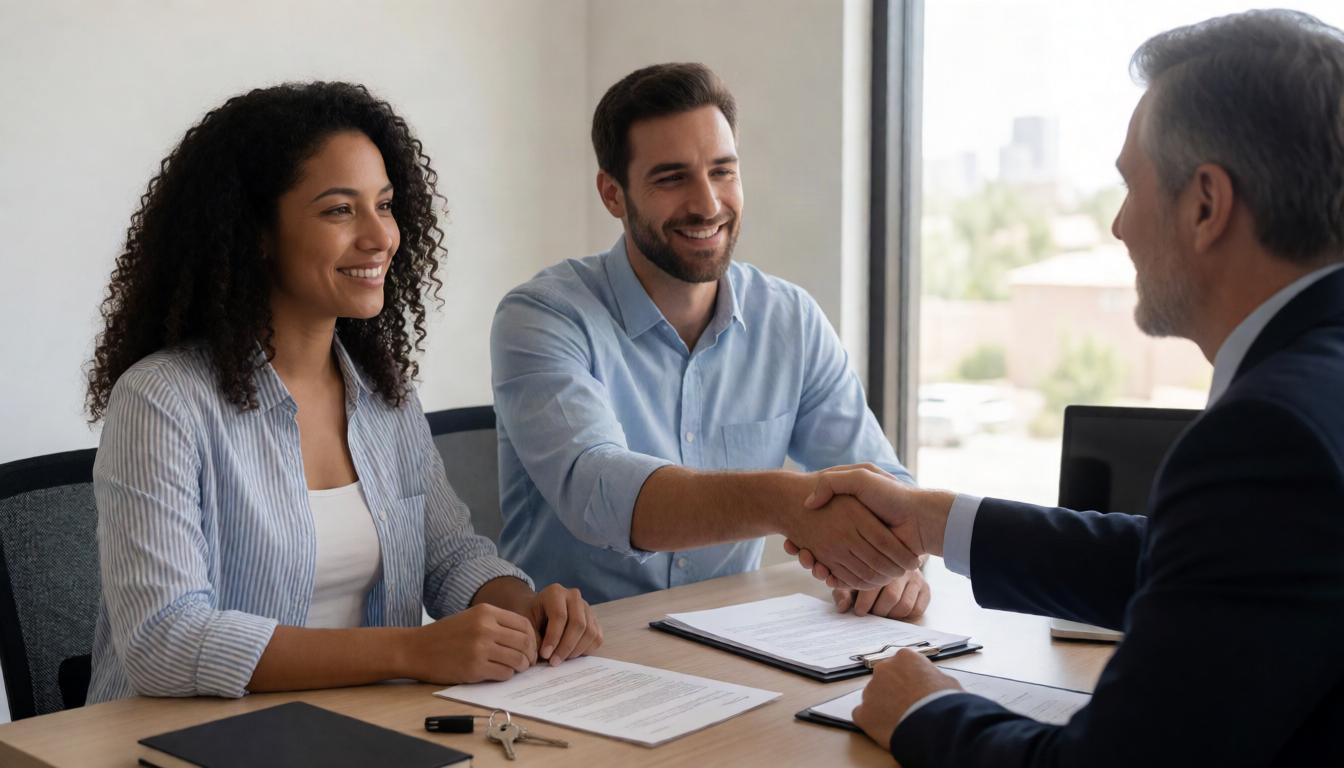Support for Investors